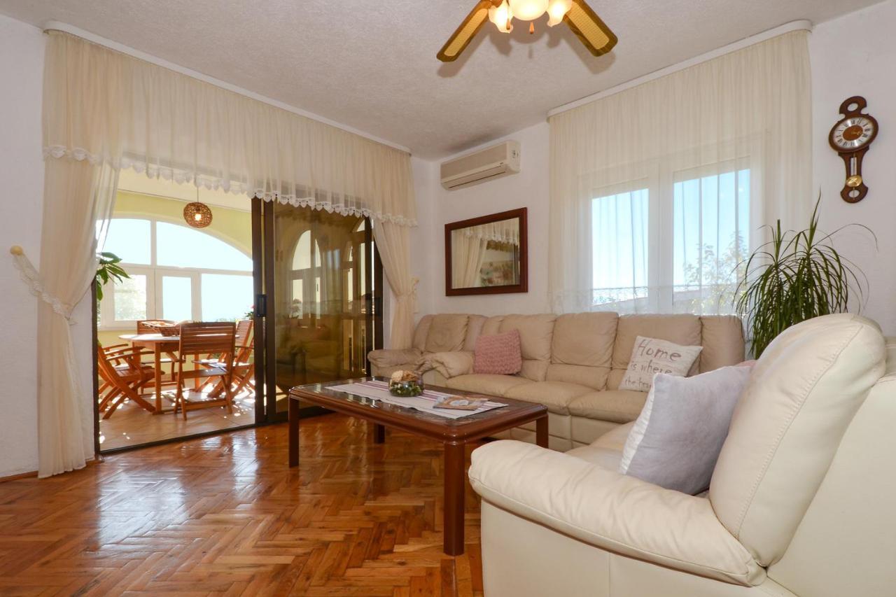 Apartment Una 希杰·弗朗吉卡 外观 照片